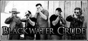 Blackwater Crude