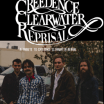 Creedence Clearwater Reprisal