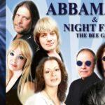 ABBAMania and Night Fever