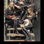 Gaslighter: Songs of the Dixie Chicks