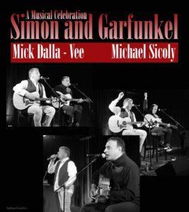 Simon & Garfunkel - A Musical Celebration