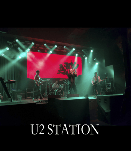 Read more about the article U2station  Dinner Theatre – November 19/2022